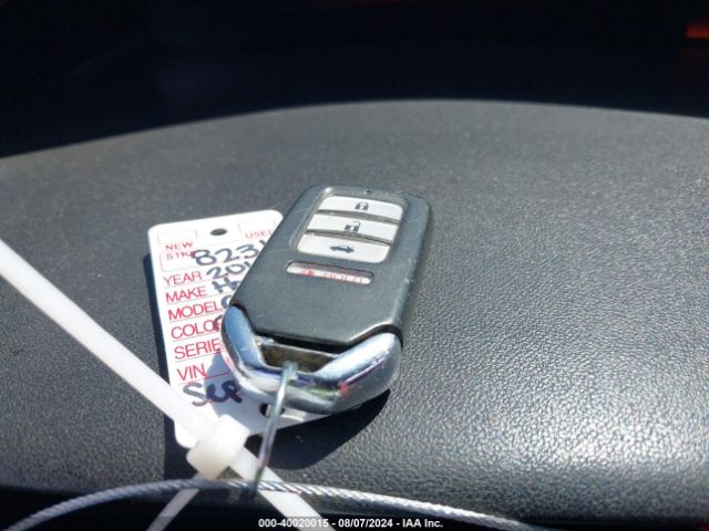 Honda CIVIC SI 2014 2HGFB6E55EH702153 Image 11