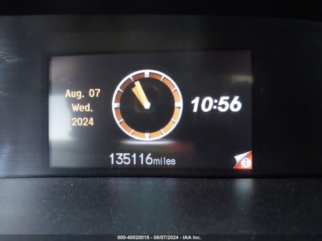 Honda CIVIC SI 2014 2HGFB6E55EH702153 Image 7