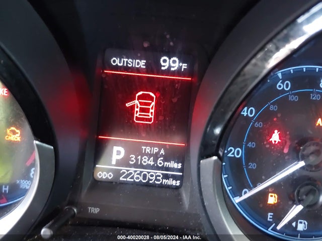 Toyota Corolla S Plus 2014 2T1BURHE8EC185039 Image 7