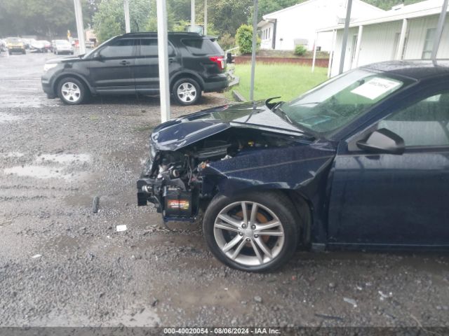 1C3CDZAG7EN154849 Dodge AVENGER SE