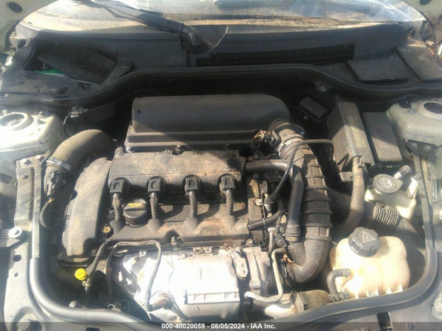 2009 MINI COOPER S WMWMF73509TW83293 Photo 9