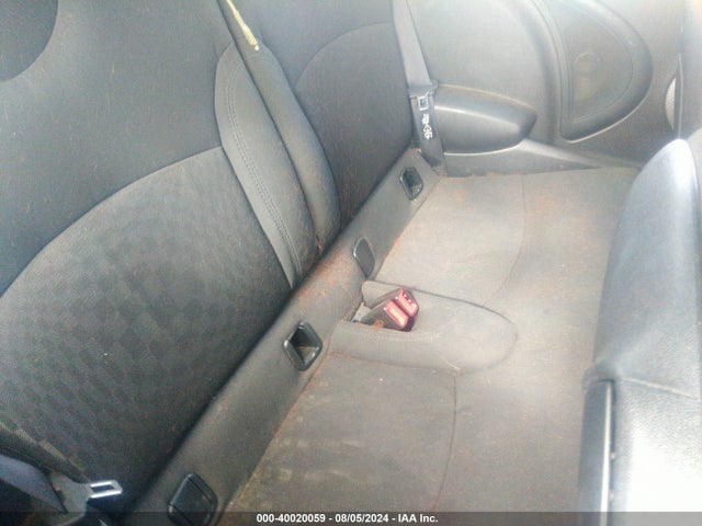 2009 MINI COOPER S WMWMF73509TW83293 Photo 7