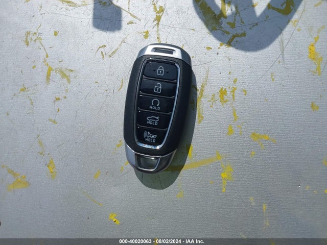 Hyundai Elantra Limited 2023 KMHLP4AG3PU437971 Image 11