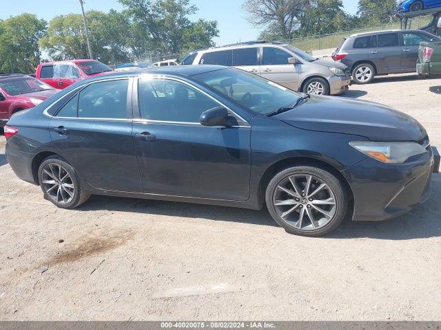 Toyota CAMRY XSE 2016 4T1BF1FK9GU520833 Image 13