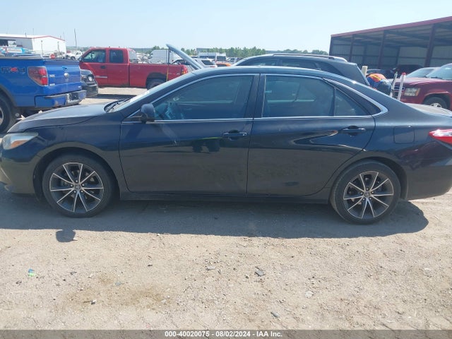 Toyota CAMRY XSE 2016 4T1BF1FK9GU520833 Image 14