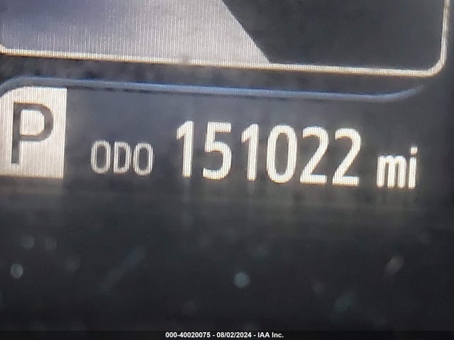 Toyota CAMRY XSE 2016 4T1BF1FK9GU520833 Image 7