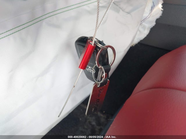 Toyota CAMRY XSE 2023 4T1K61AK8PU175284 Image 11