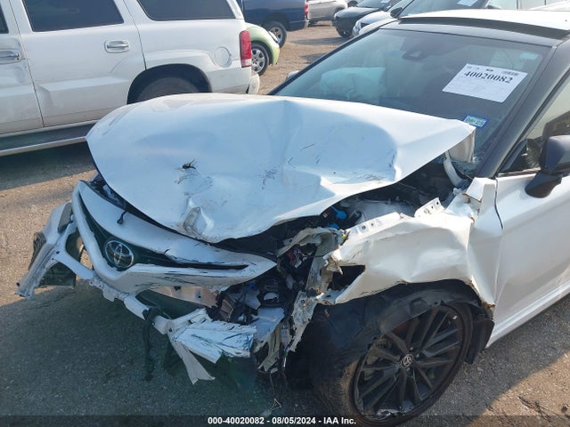 Toyota CAMRY XSE 2023 4T1K61AK8PU175284 Image 6