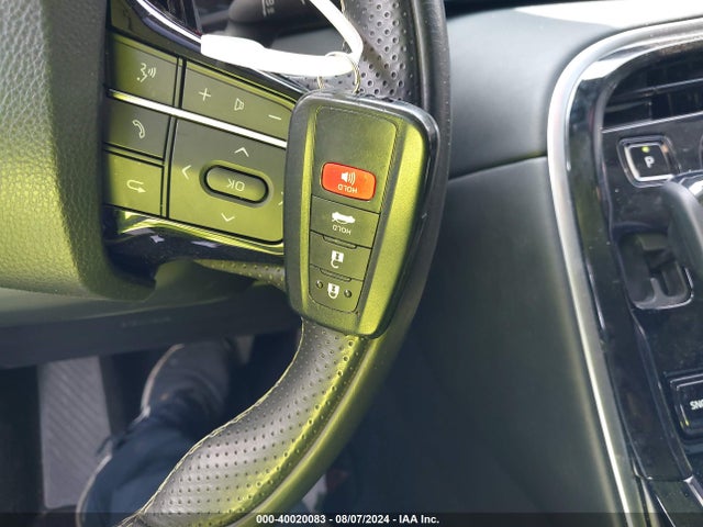 Toyota Mirai Xle 2023 JTDAAAAA6PA009238 Image 11
