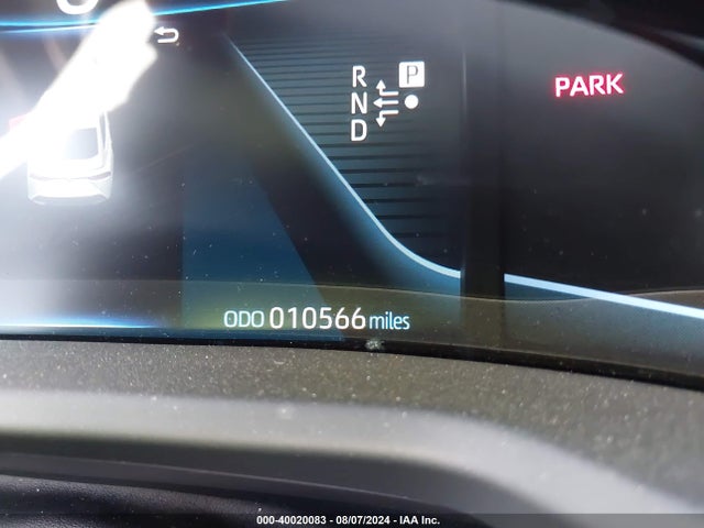 Toyota Mirai Xle 2023 JTDAAAAA6PA009238 Image 16
