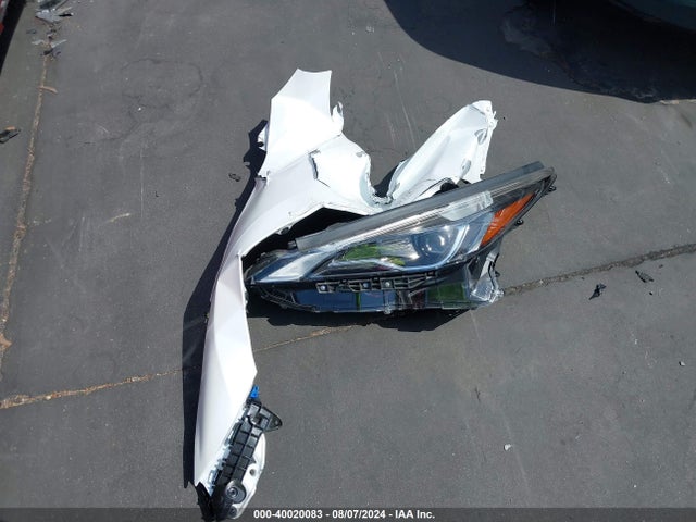 Toyota Mirai Xle 2023 JTDAAAAA6PA009238 Image 12