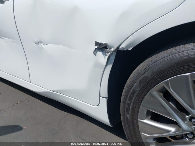 Toyota Mirai Xle 2023 JTDAAAAA6PA009238 Image 21