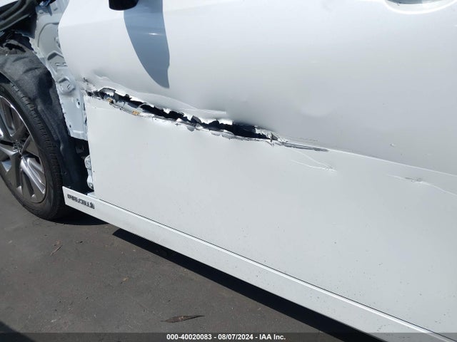 Toyota Mirai Xle 2023 JTDAAAAA6PA009238 Image 22