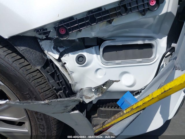 Toyota Mirai Xle 2023 JTDAAAAA6PA009238 Image 6