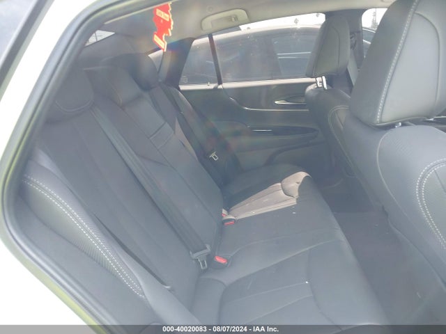 Toyota Mirai Xle 2023 JTDAAAAA6PA009238 Image 8