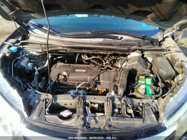 2HKRM4H56GH625888 Honda CR-V EX