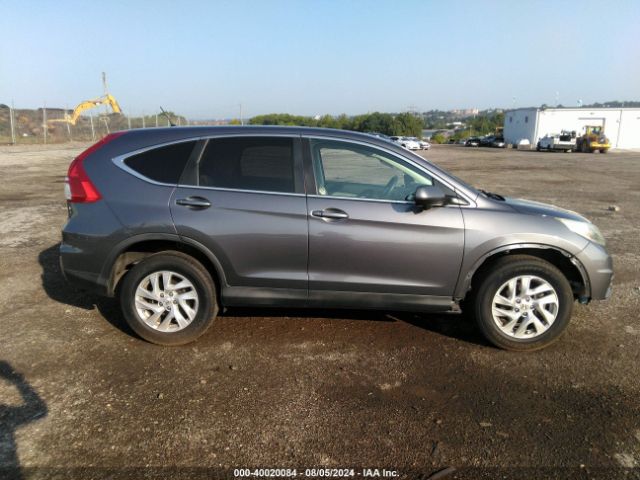 2HKRM4H56GH625888 Honda CR-V EX