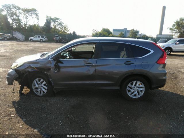 2HKRM4H56GH625888 Honda CR-V EX