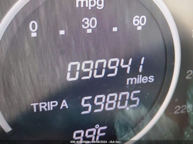 2HKRM4H56GH625888 Honda CR-V EX
