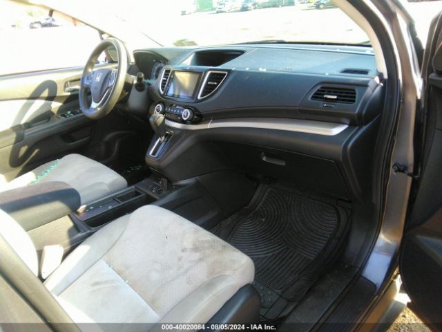 2HKRM4H56GH625888 Honda CR-V EX