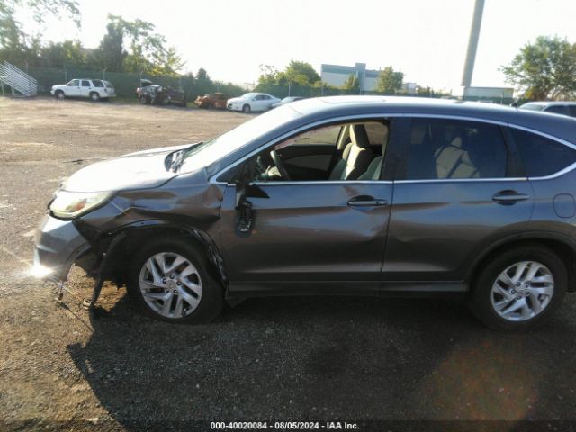 2HKRM4H56GH625888 Honda CR-V EX