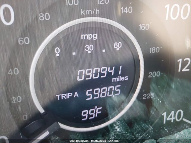 2HKRM4H56GH625888 Honda CR-V EX