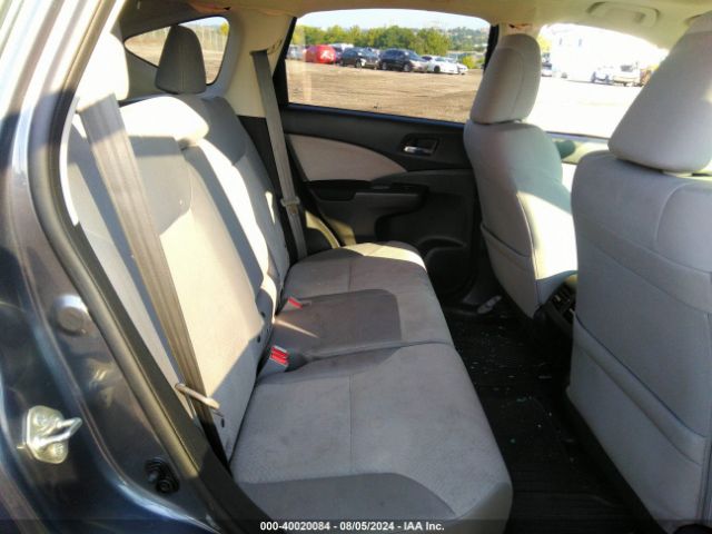 2HKRM4H56GH625888 Honda CR-V EX