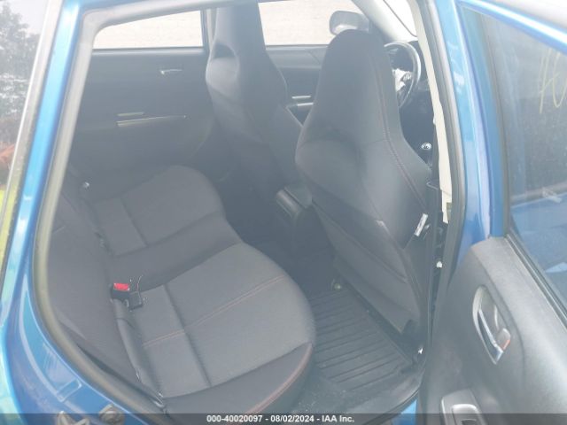 JF1GR7E60EG261644 Subaru Impreza Wrx