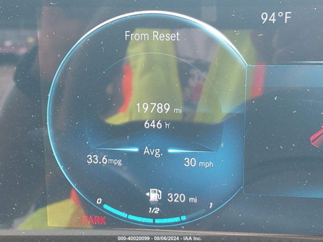 W1K5J4GB4PN403662 Mercedes-Benz Cla 250 Coupe