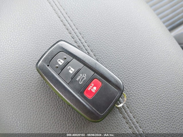 2T3E6RFV1MW009447 Toyota Rav4 Hybrid Xse
