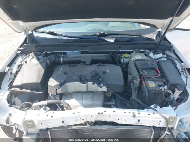 1G11F5SL9FF169892 Chevrolet Malibu 1lz