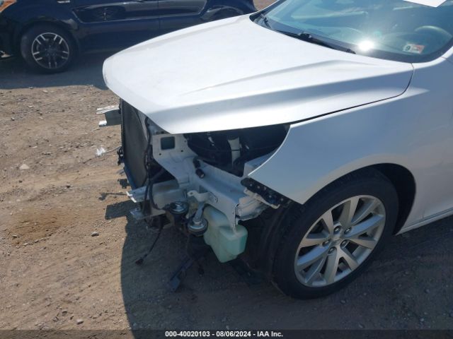 1G11F5SL9FF169892 Chevrolet Malibu 1lz