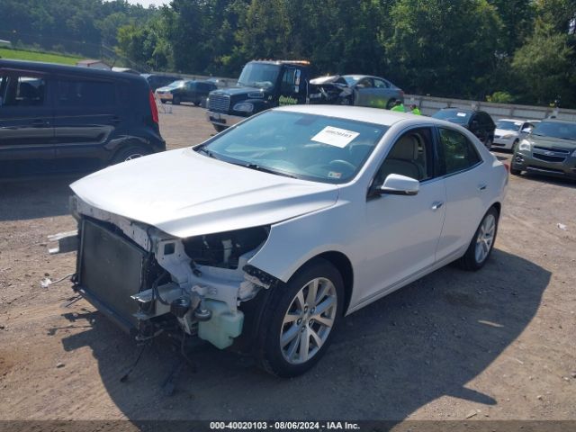 1G11F5SL9FF169892 Chevrolet Malibu 1lz