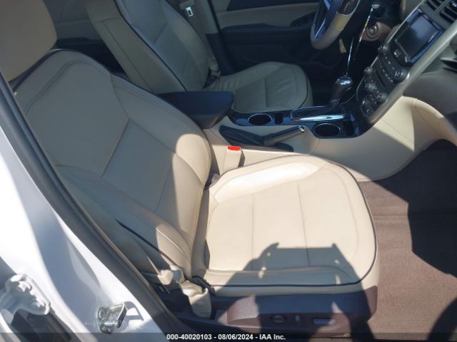 1G11F5SL9FF169892 Chevrolet Malibu 1lz