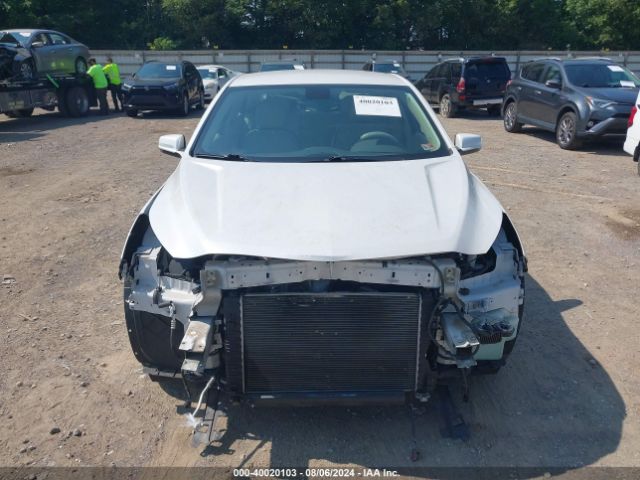 1G11F5SL9FF169892 Chevrolet Malibu 1lz