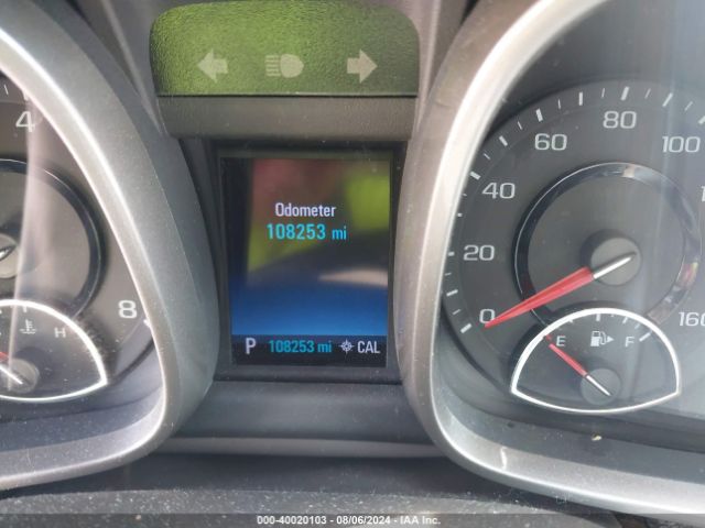 1G11F5SL9FF169892 Chevrolet Malibu 1lz