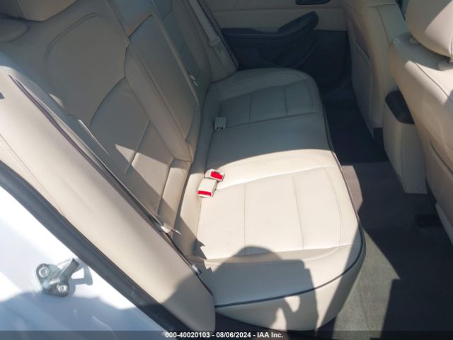 1G11F5SL9FF169892 Chevrolet Malibu 1lz