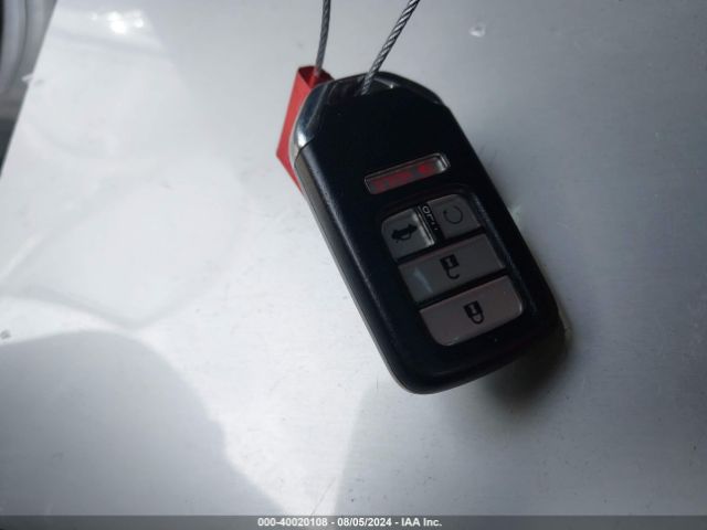 2HGFC2F86MH542653 Honda Civic Sport
