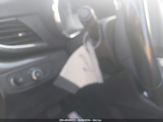 Buick Encore Preferred 2017 KL4CJASB8HB075344 Image 12