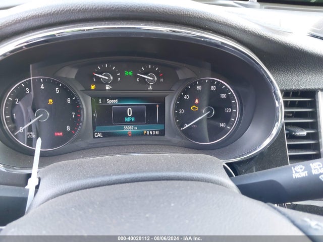 Buick Encore Preferred 2017 KL4CJASB8HB075344 Image 7