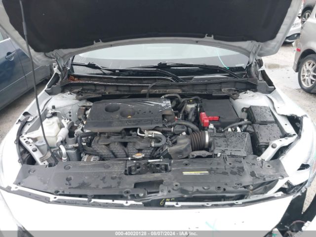 1N4BL4BVXLC271446 Nissan Altima S Fwd