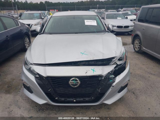 1N4BL4BVXLC271446 Nissan Altima S Fwd