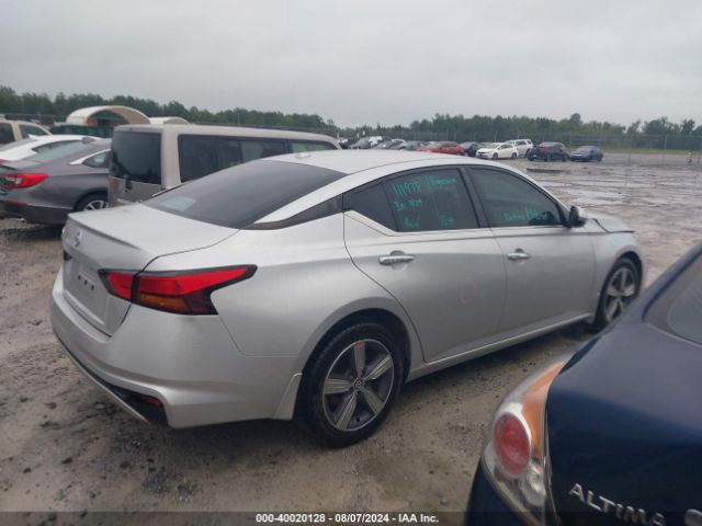 1N4BL4BVXLC271446 Nissan Altima S Fwd