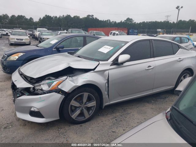 1N4BL4BVXLC271446 Nissan Altima S Fwd