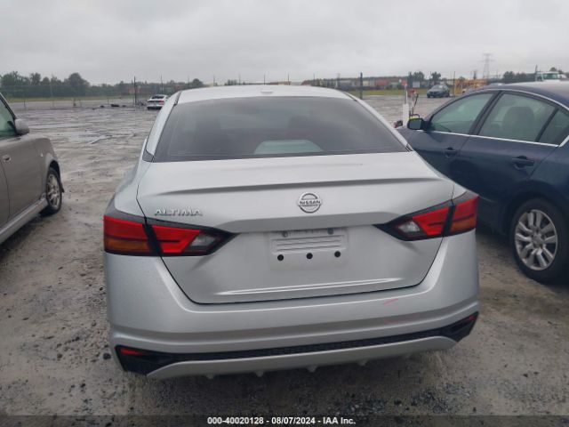 1N4BL4BVXLC271446 Nissan Altima S Fwd