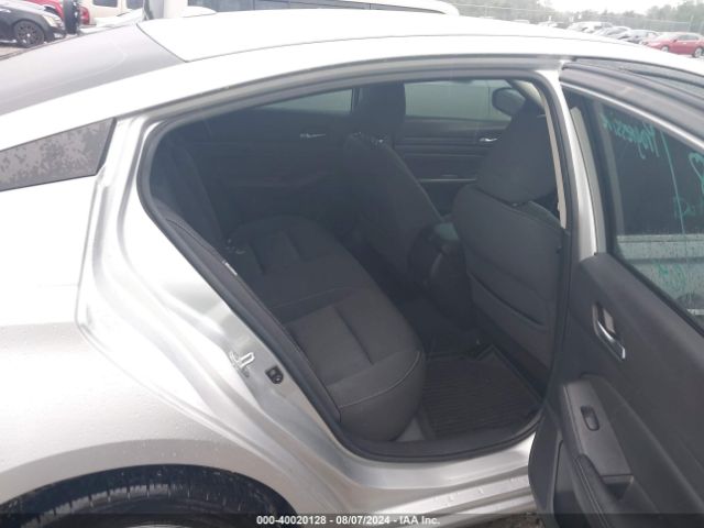 1N4BL4BVXLC271446 Nissan Altima S Fwd