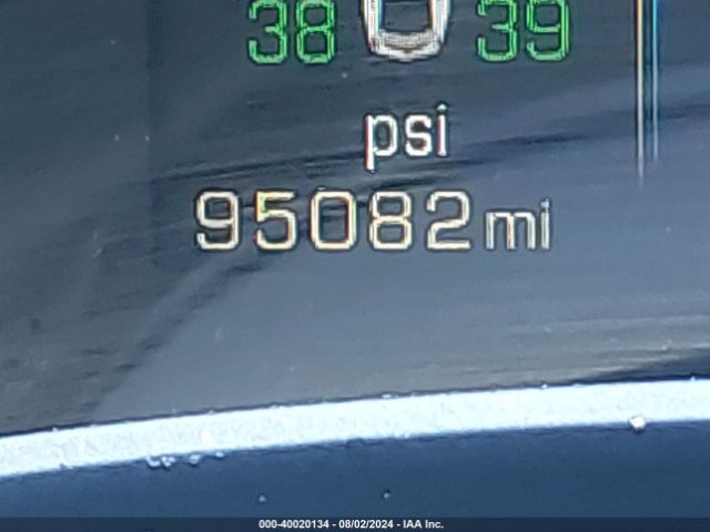 2G61M5S37G9128722 Cadillac Xts Luxury Collection