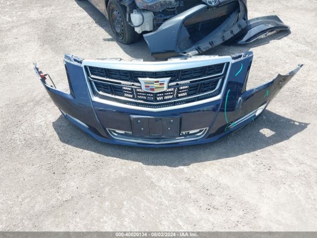 2G61M5S37G9128722 Cadillac Xts Luxury Collection