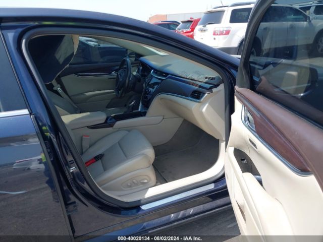 2G61M5S37G9128722 Cadillac Xts Luxury Collection