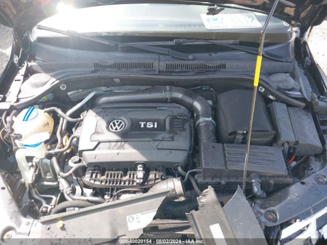 3VWB17AJ0GM265897 Volkswagen Jetta 1.8t Sport